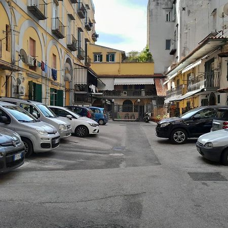 Duomo Home Napoli Dış mekan fotoğraf