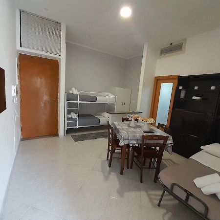 Duomo Home Napoli Dış mekan fotoğraf