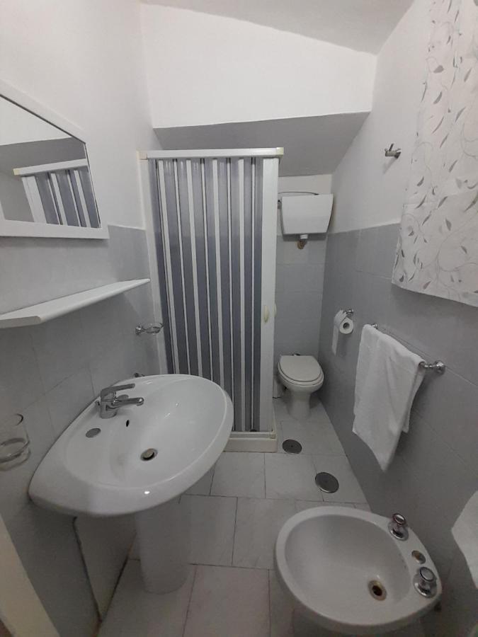 Duomo Home Napoli Dış mekan fotoğraf