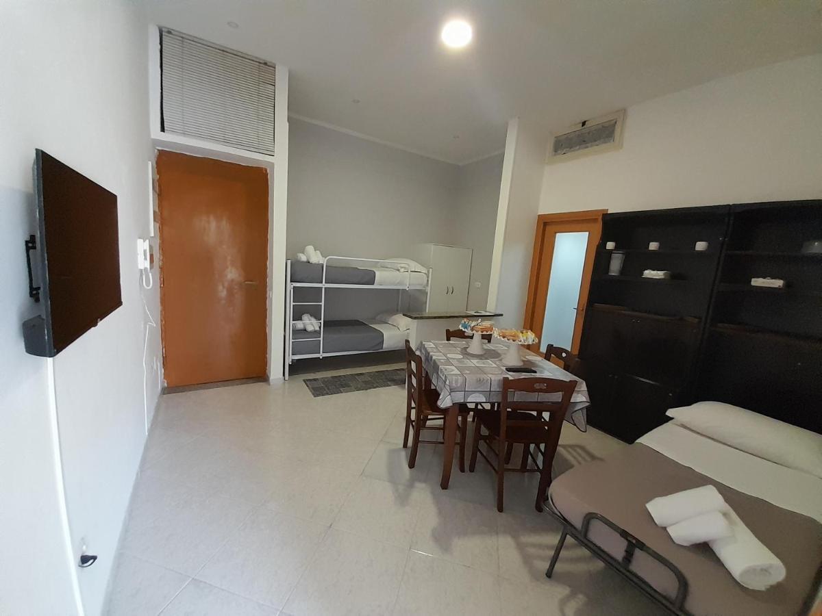 Duomo Home Napoli Dış mekan fotoğraf
