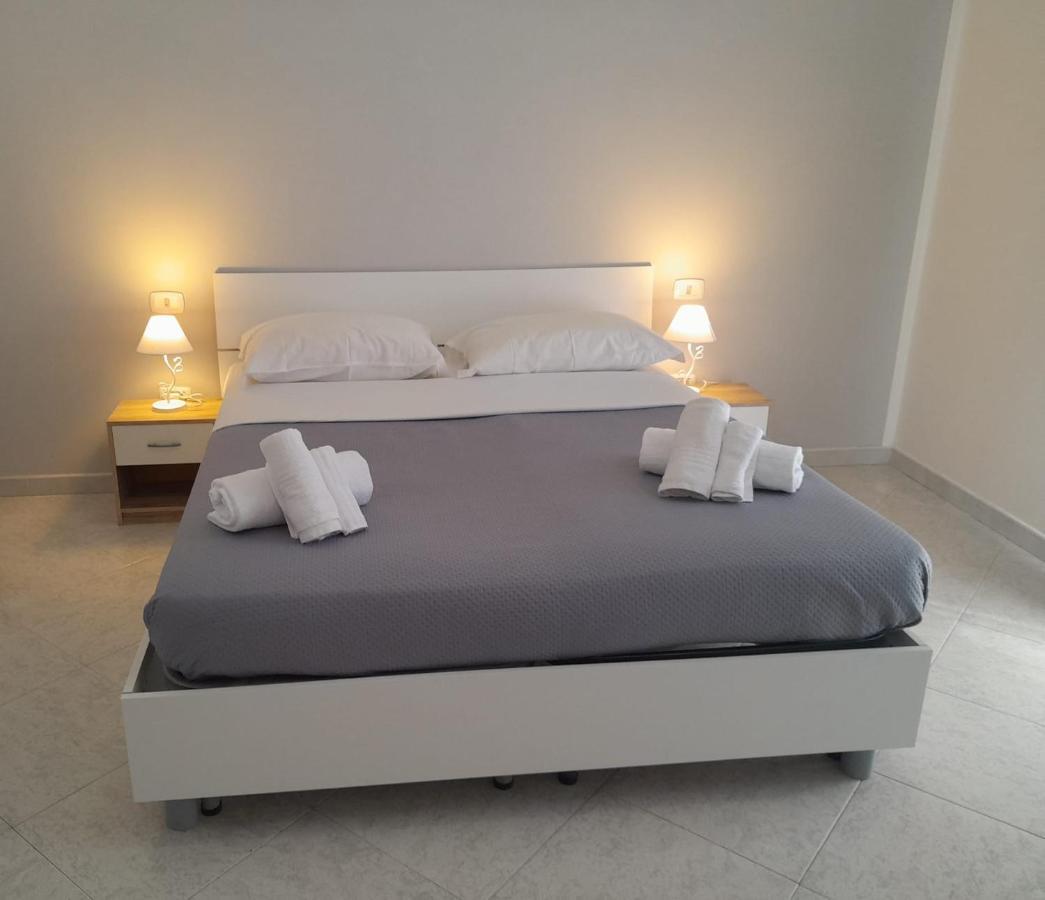 Duomo Home Napoli Dış mekan fotoğraf